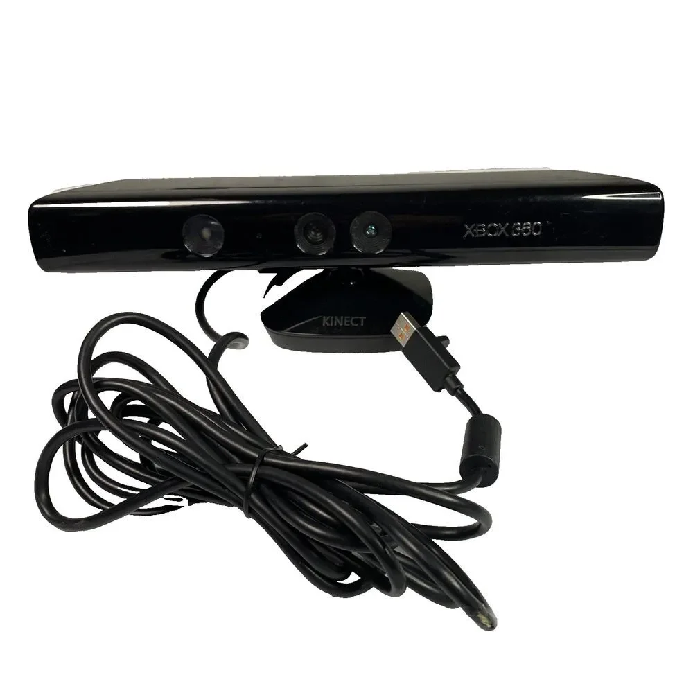 Microsoft XBOX 360 Kinect Sensor Bar model 1414